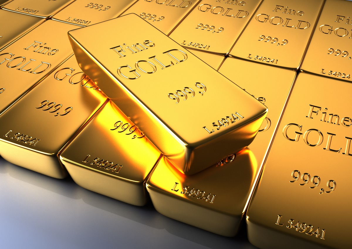 gold-mining